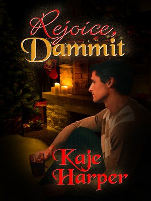 cover image of Rejoice, Dammit